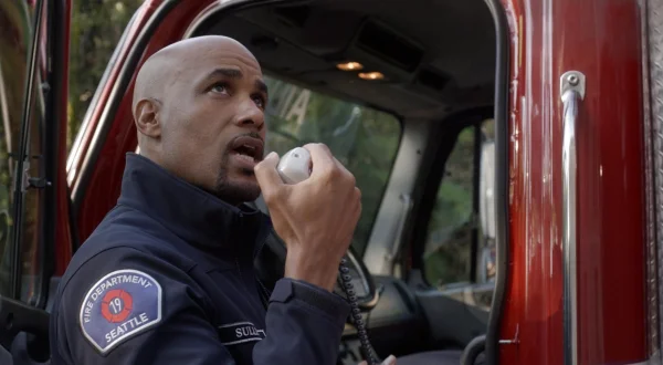 S5E7 - Station 19