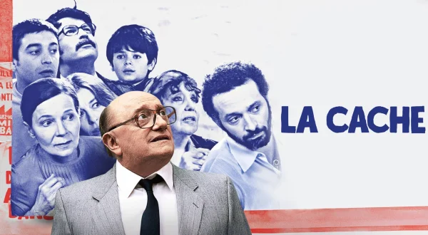 La Cache