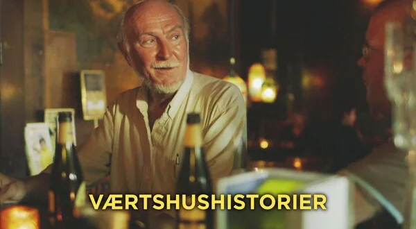 Værtshushistorier