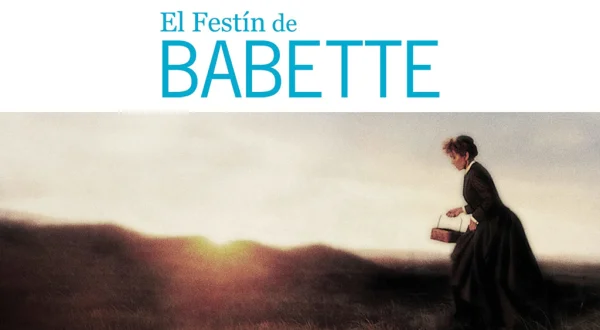 El festín de Babette