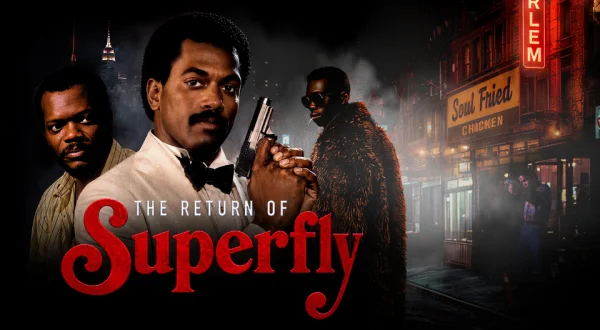 The Return of Superfly