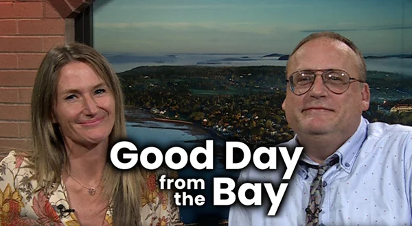Good Day From the Bay