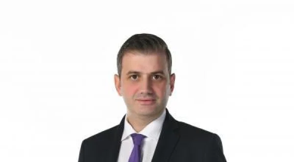 Kapanışa Doğru