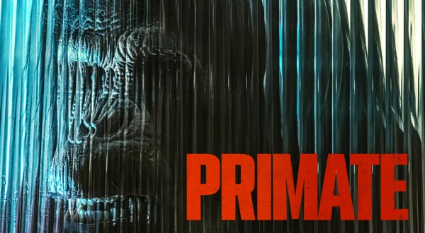 Primate
