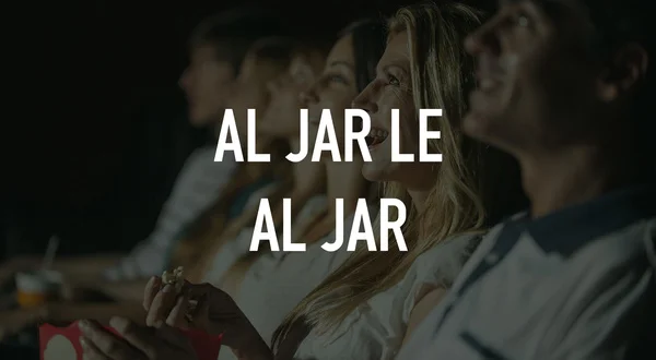 Al Jar Le Al Jar