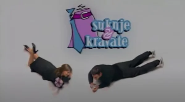 Suknje i kravate