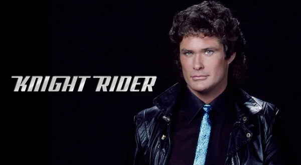 Knight Rider