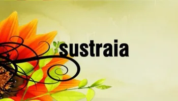 Sustraia