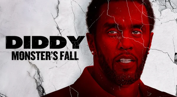 Diddy: Monster's Fall