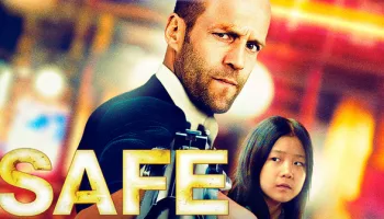 Safe - O Intocável
