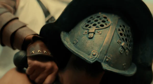 Gladiatoren: Kämpfer der Antike