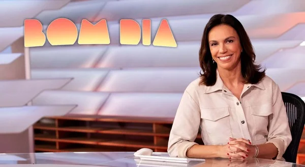 Live: Bom Dia Brasil