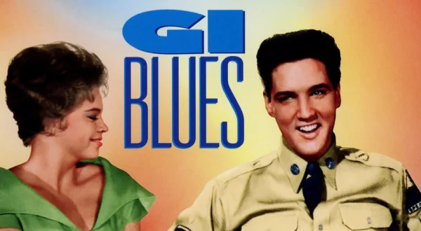 G.I. Blues