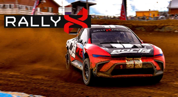 2026 RallyX Highlights