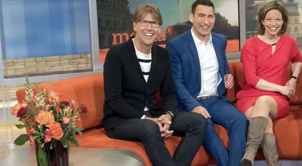 ARD-Morgenmagazin