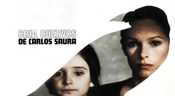 Cría cuervos