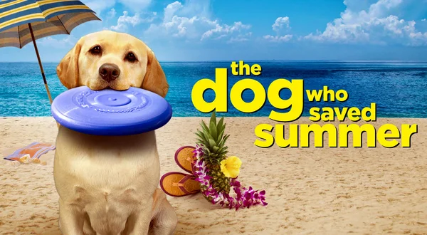 The Dog Who Saved Summer