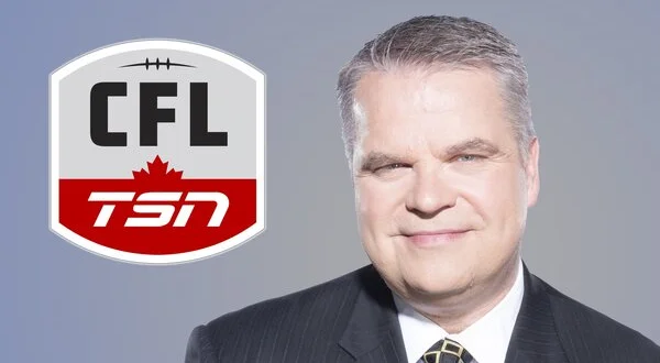 Live: CFL on TSN Pregame