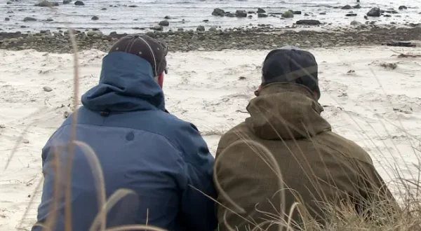 Meerforellenangeln auf Bornholm