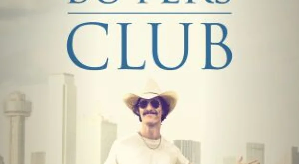 Dallas Buyers Club