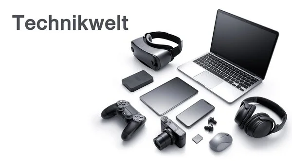 Technikwelt
