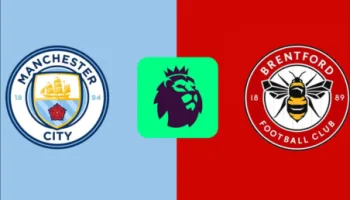 Premier League 2025-26 - Man. City x Brentford - Md36
