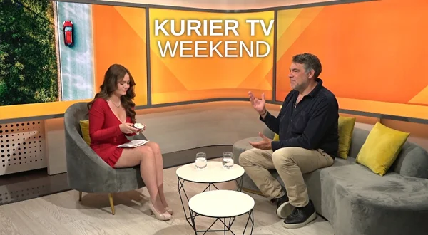 KURIER TV-Weekend