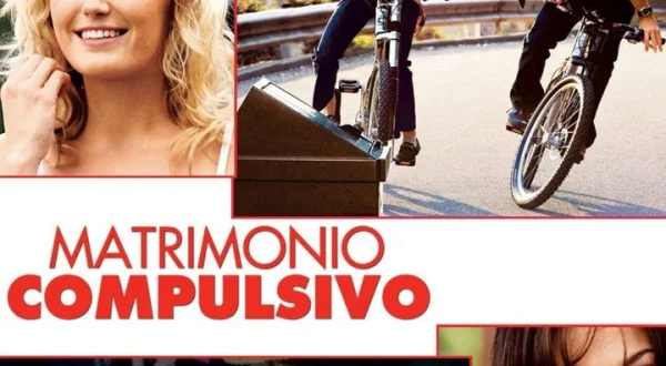 Matrimonio compulsivo