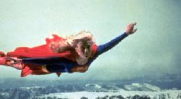 Supergirl