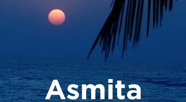 Asmita