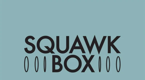 Squawk Box Asia