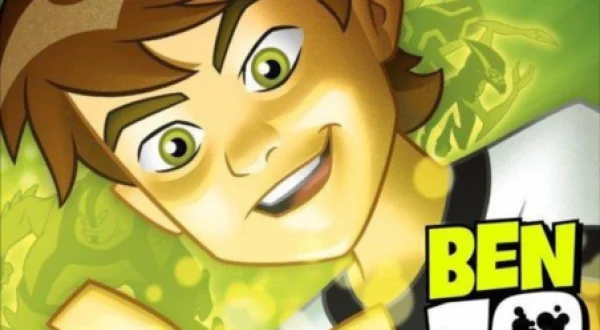 Ben 10