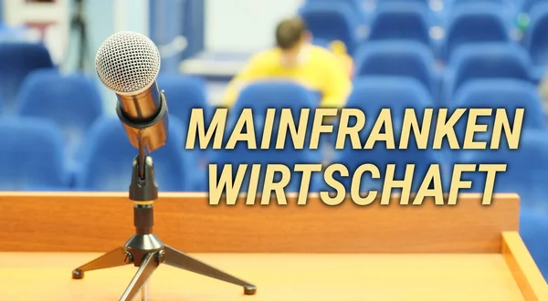 Mainfranken Wirtschaft