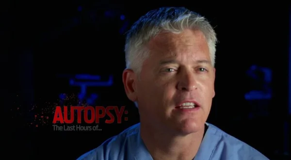 Autopsy: The Last Hours Of ...
