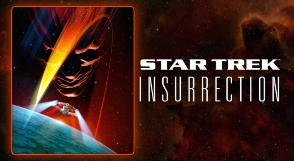 Star Trek: Insurrection