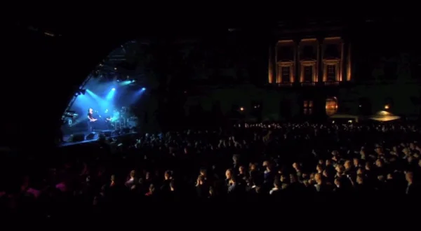 Ζωντανά στο Somerset House