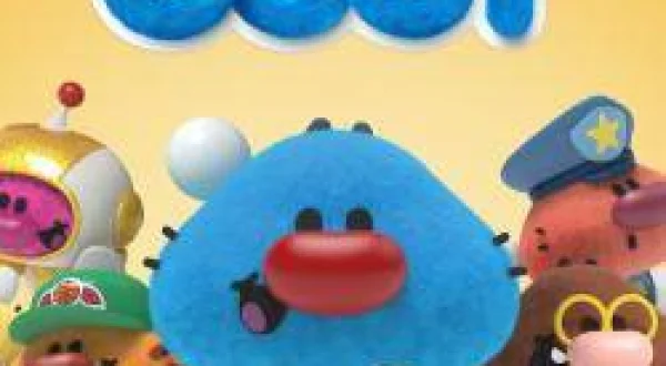 Oggy Oggy