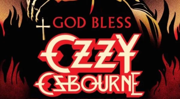 Ozzy Osbourne: God Bless Ozzy Osbourne