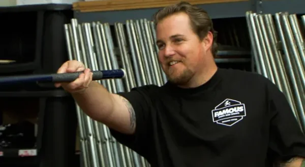Storage Wars - Die Geschäftemacher