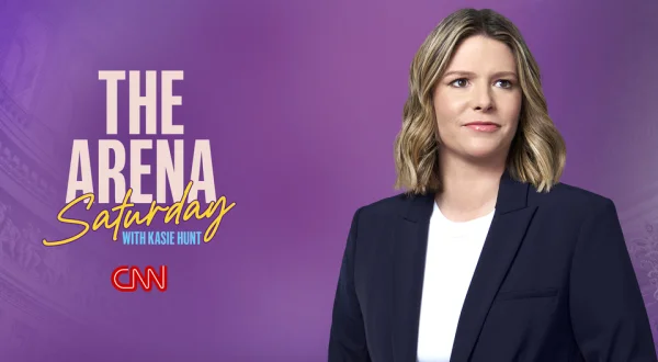 The Arena: Saturday