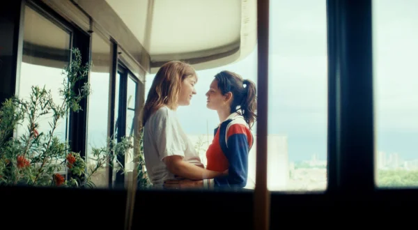 Des preuves d'amour