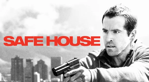 Safe House