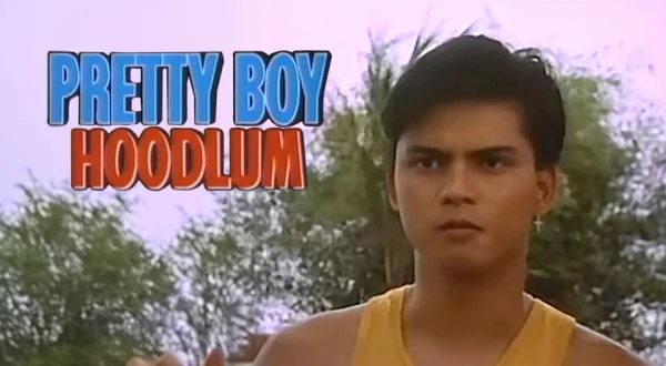 Pretty Boy Hoodlum