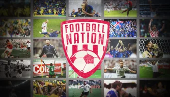 Football Nation