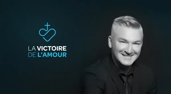 La victoire de l'amour