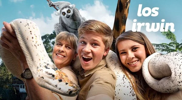 Los Irwin