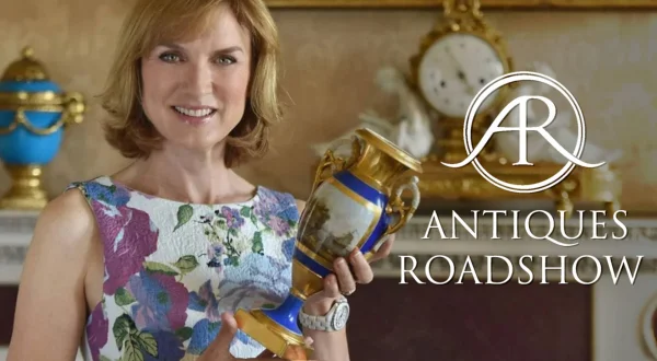 Antikvitets Roadshow