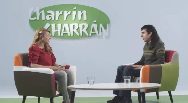 Charrin charrand