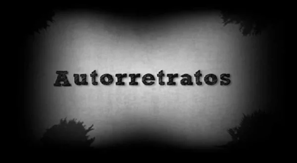 Autorretratos