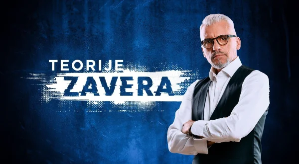 Teorije zavera